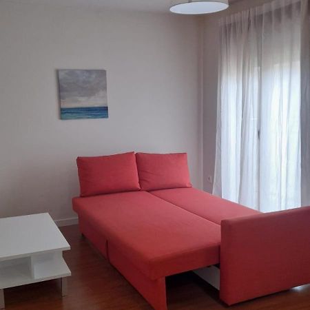 Apartamento Turisticos Puente Romano P1 1-C Salamanca Exteriör bild