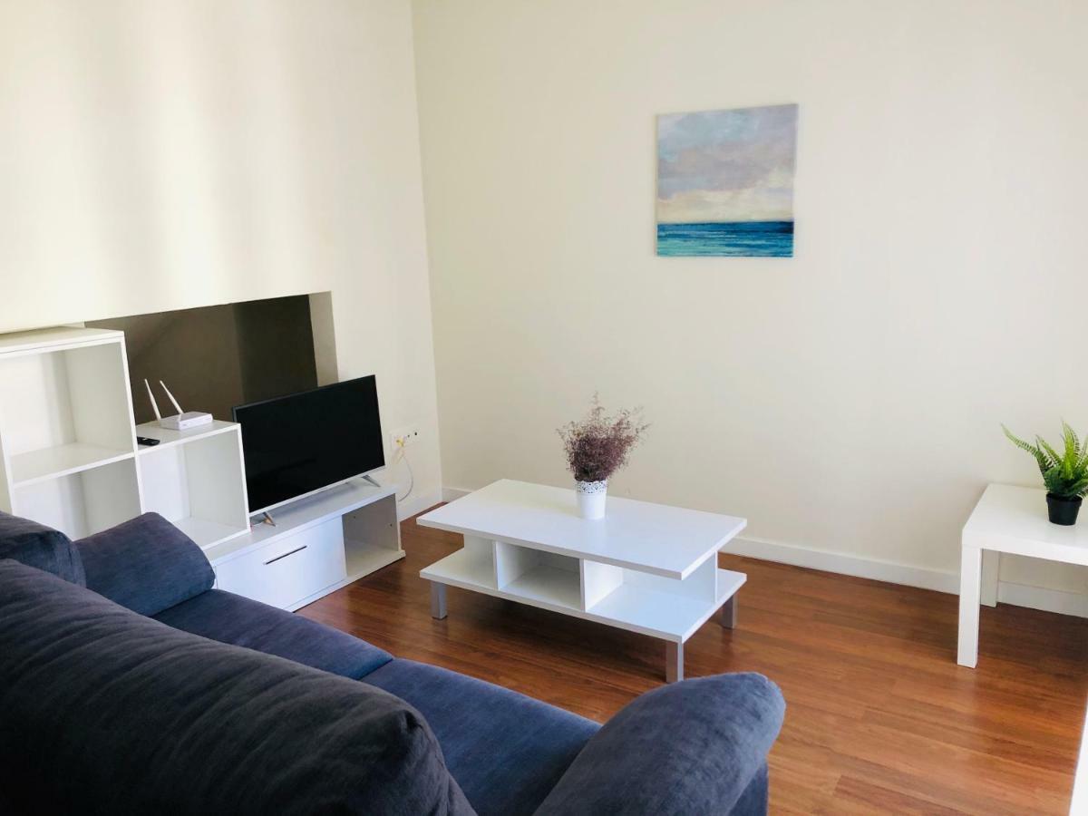Apartamento Turisticos Puente Romano P1 1-C Salamanca Exteriör bild