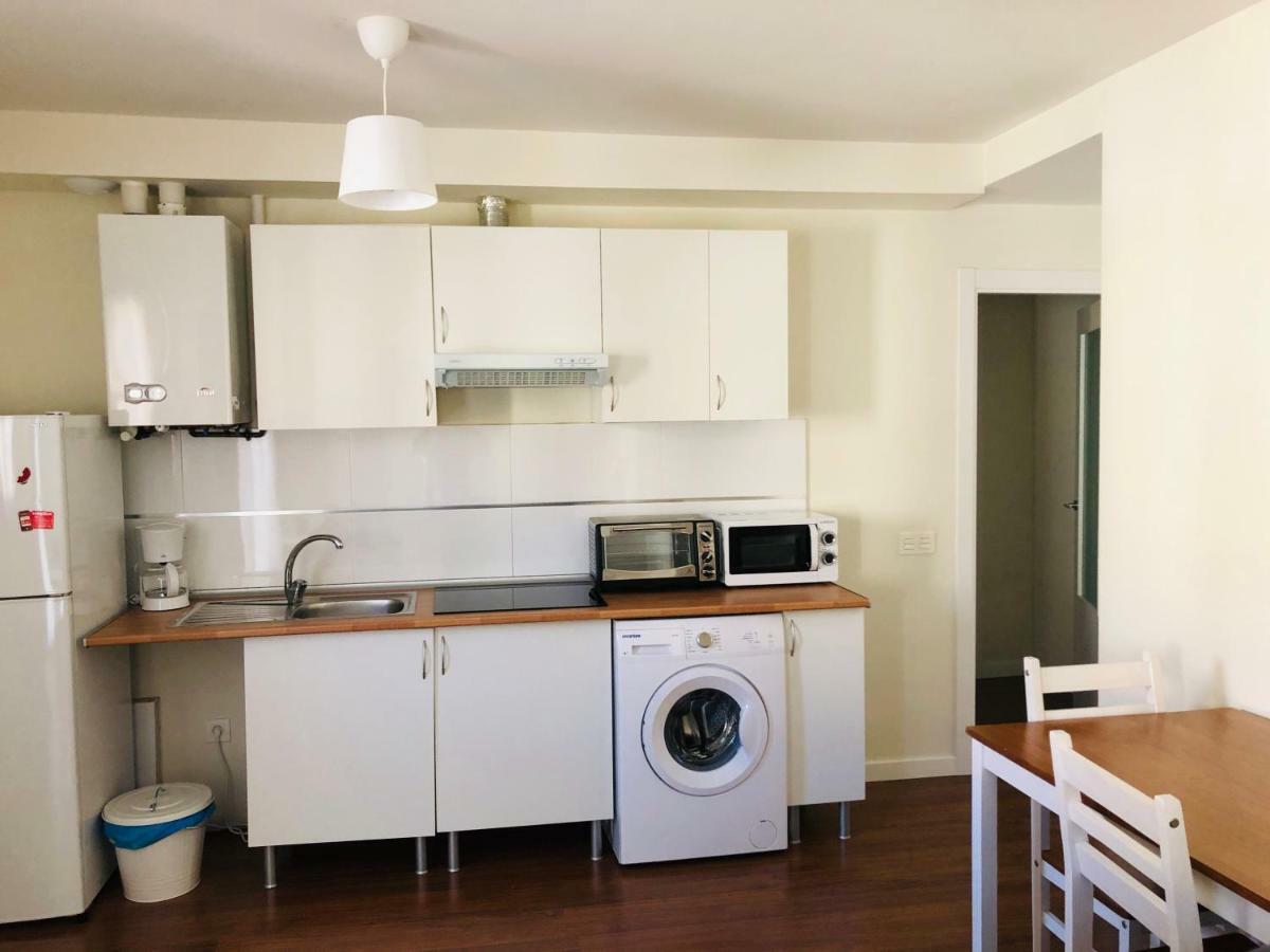 Apartamento Turisticos Puente Romano P1 1-C Salamanca Exteriör bild