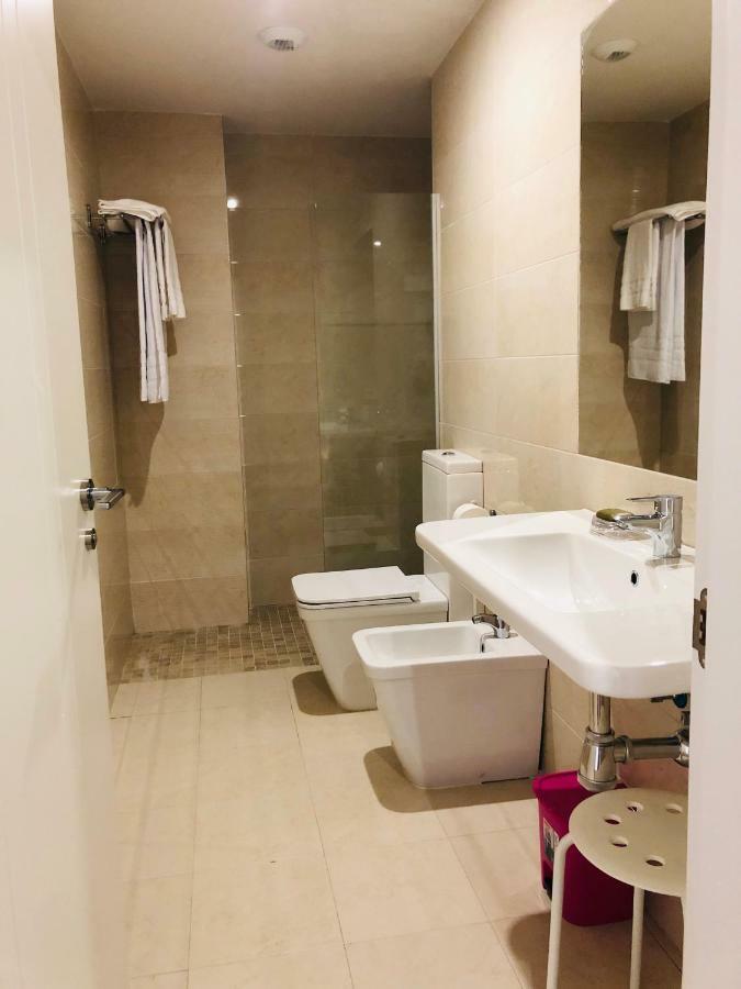 Apartamento Turisticos Puente Romano P1 1-C Salamanca Exteriör bild