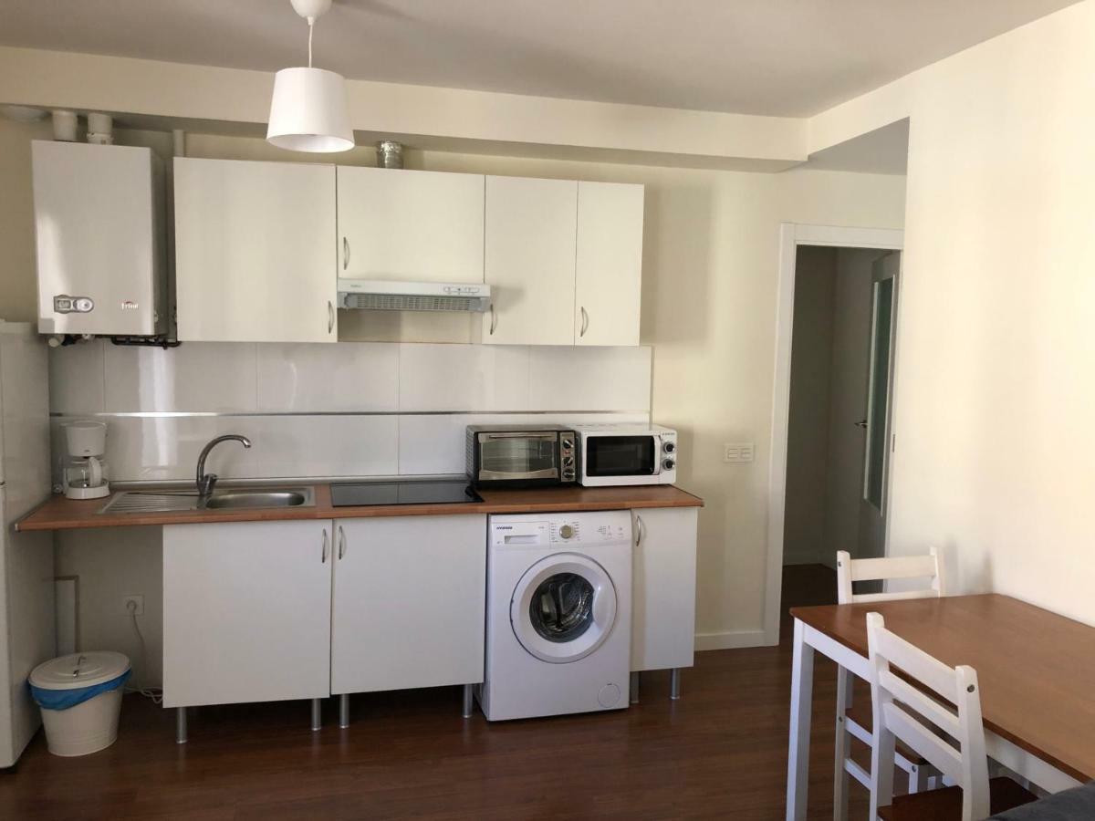 Apartamento Turisticos Puente Romano P1 1-C Salamanca Exteriör bild