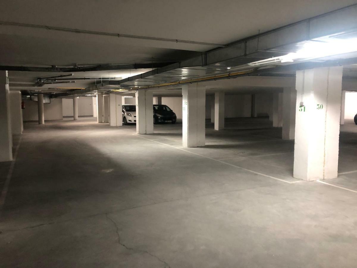 Apartamento Turisticos Puente Romano P1 1-C Salamanca Rum bild